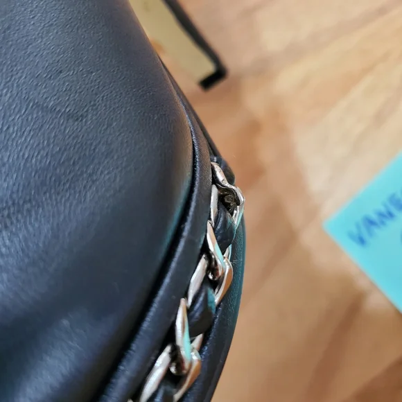 Authentic Chanel Black Pumps - Picture 14 of 16